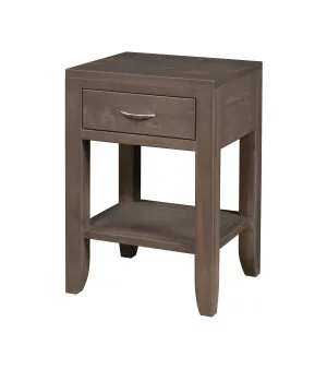 Barrington Shaker Nightstand
