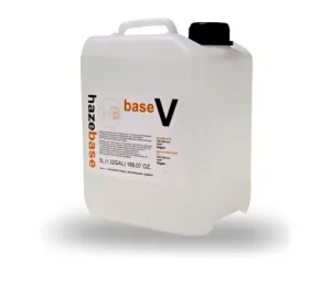 BaseV  5L Vegan FLUID Case HazeBase HB-0936