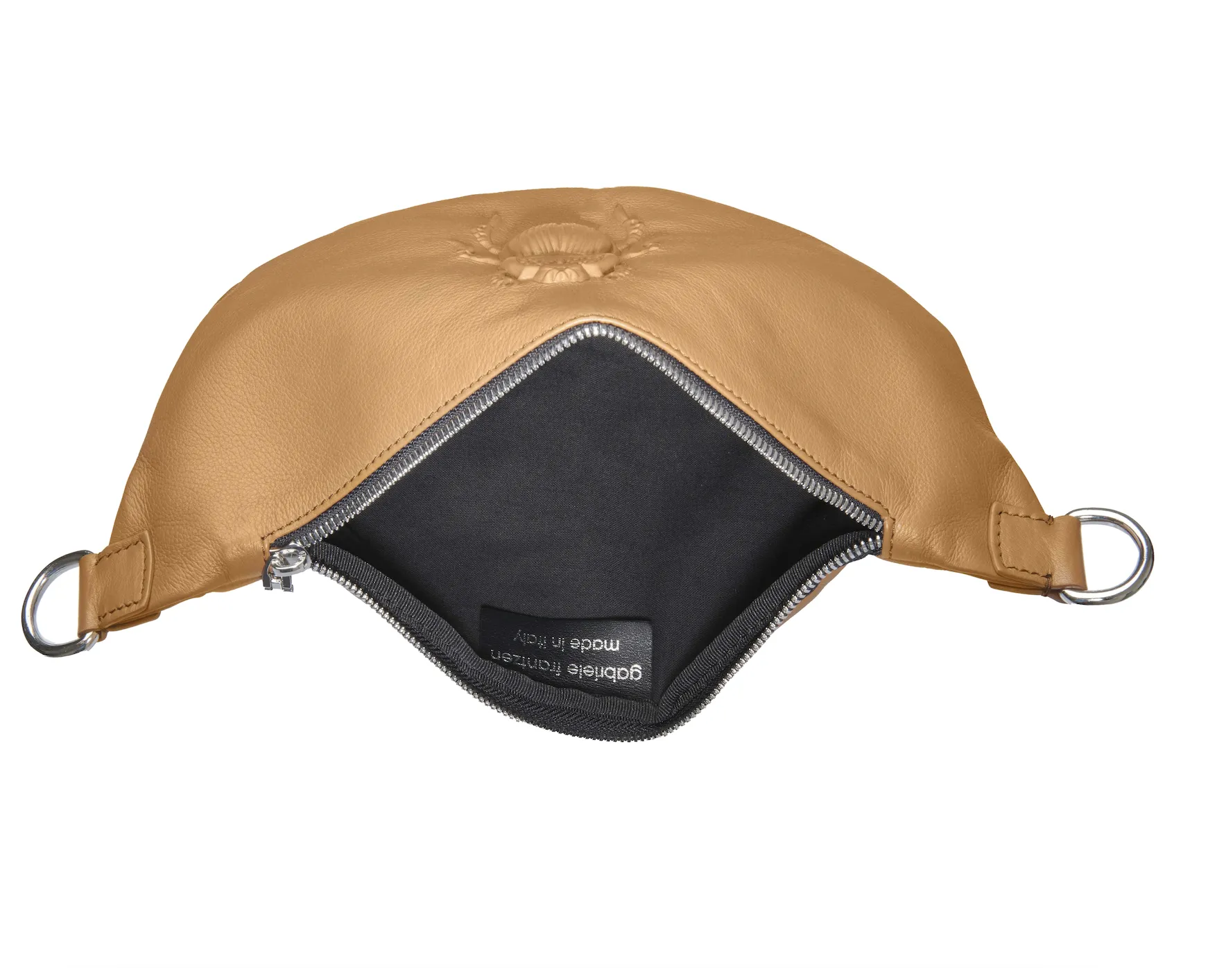 Belt Bag - Scarabmotive Olive Suede