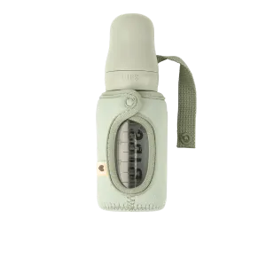 BIBS, Baby Bottle 110ml Sleeve