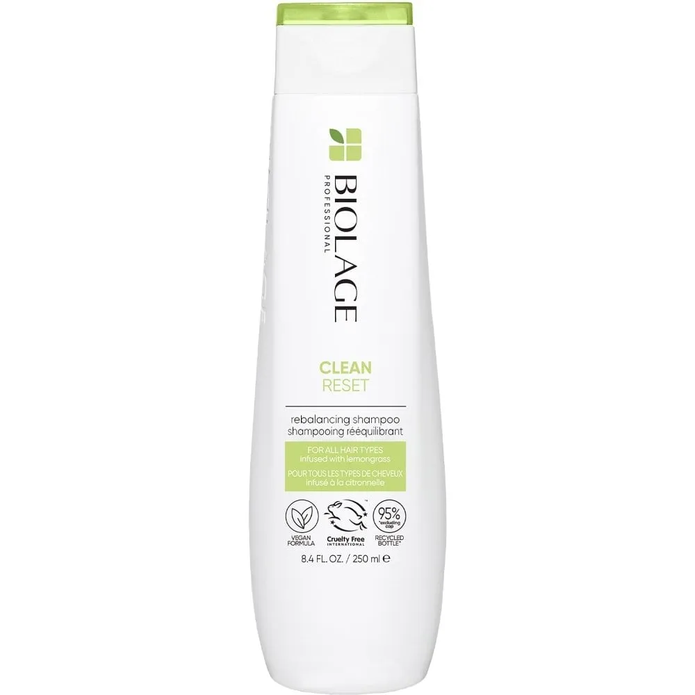 Biolage Anti-Dandruff Scalp Sync Shampoo 250ml