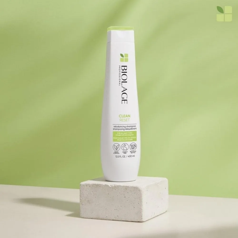 Biolage Anti-Dandruff Scalp Sync Shampoo 250ml
