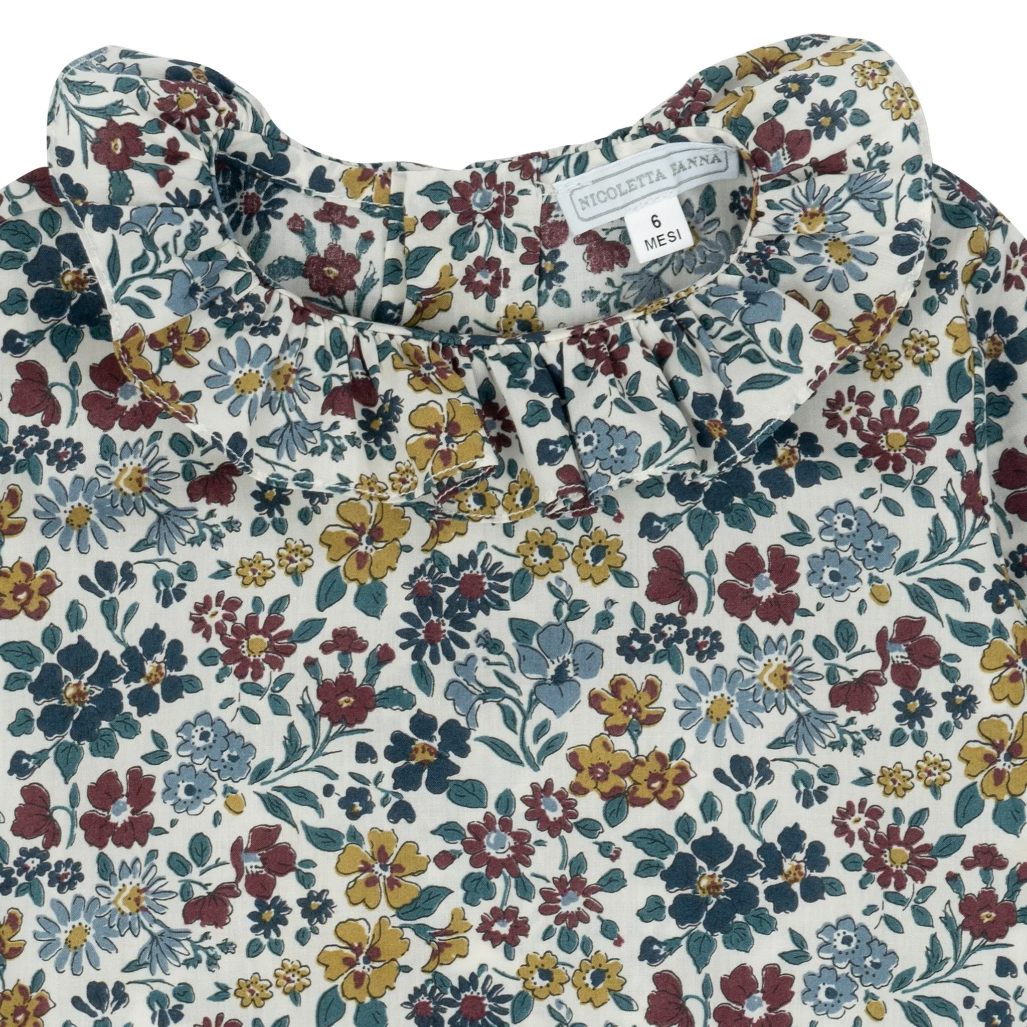 Body Mita - Liberty