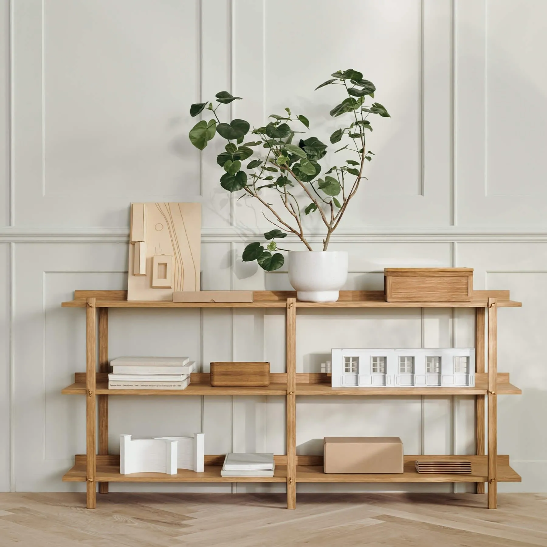 Bolia Kari Shelving