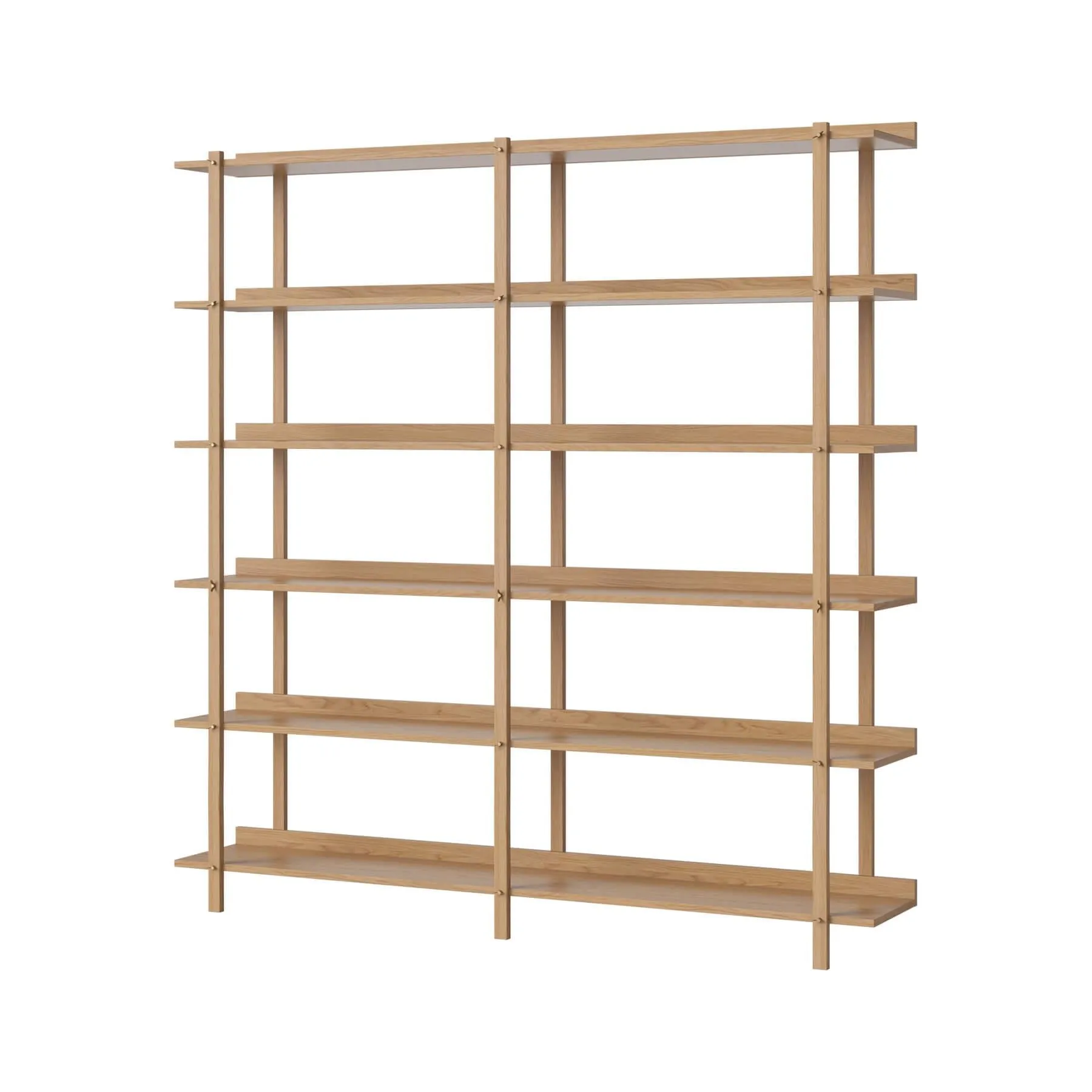 Bolia Kari Shelving