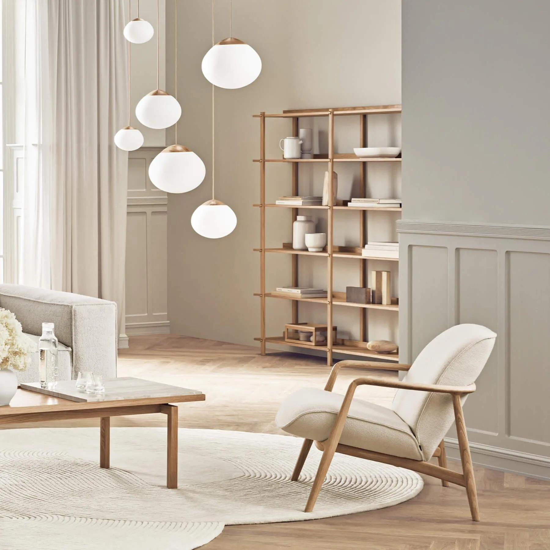 Bolia Kari Shelving