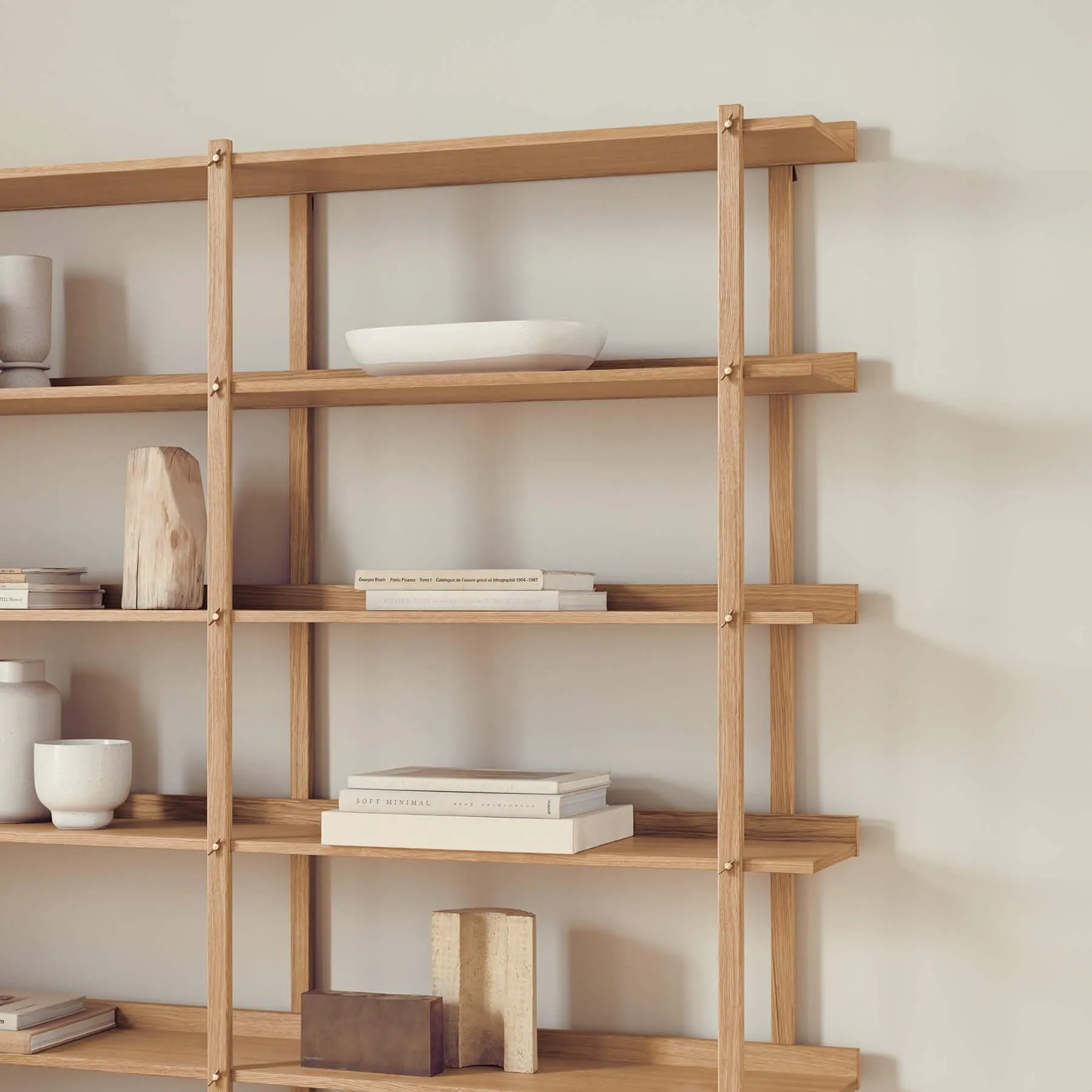 Bolia Kari Shelving