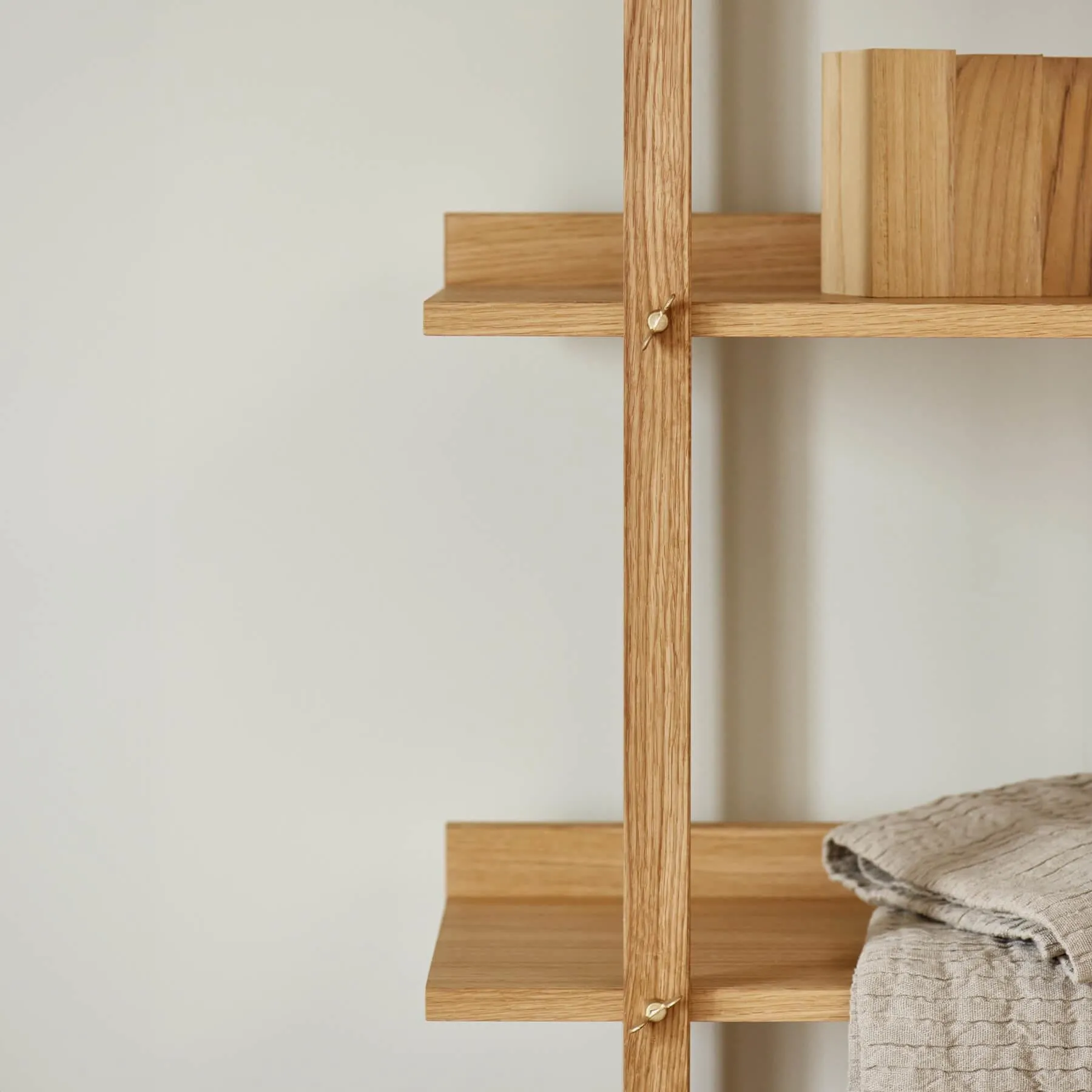 Bolia Kari Shelving