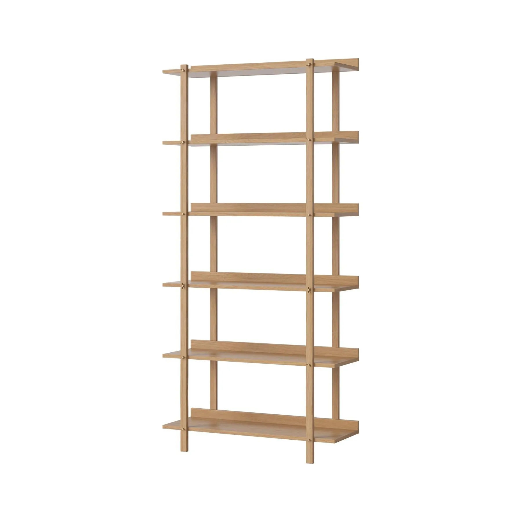 Bolia Kari Shelving