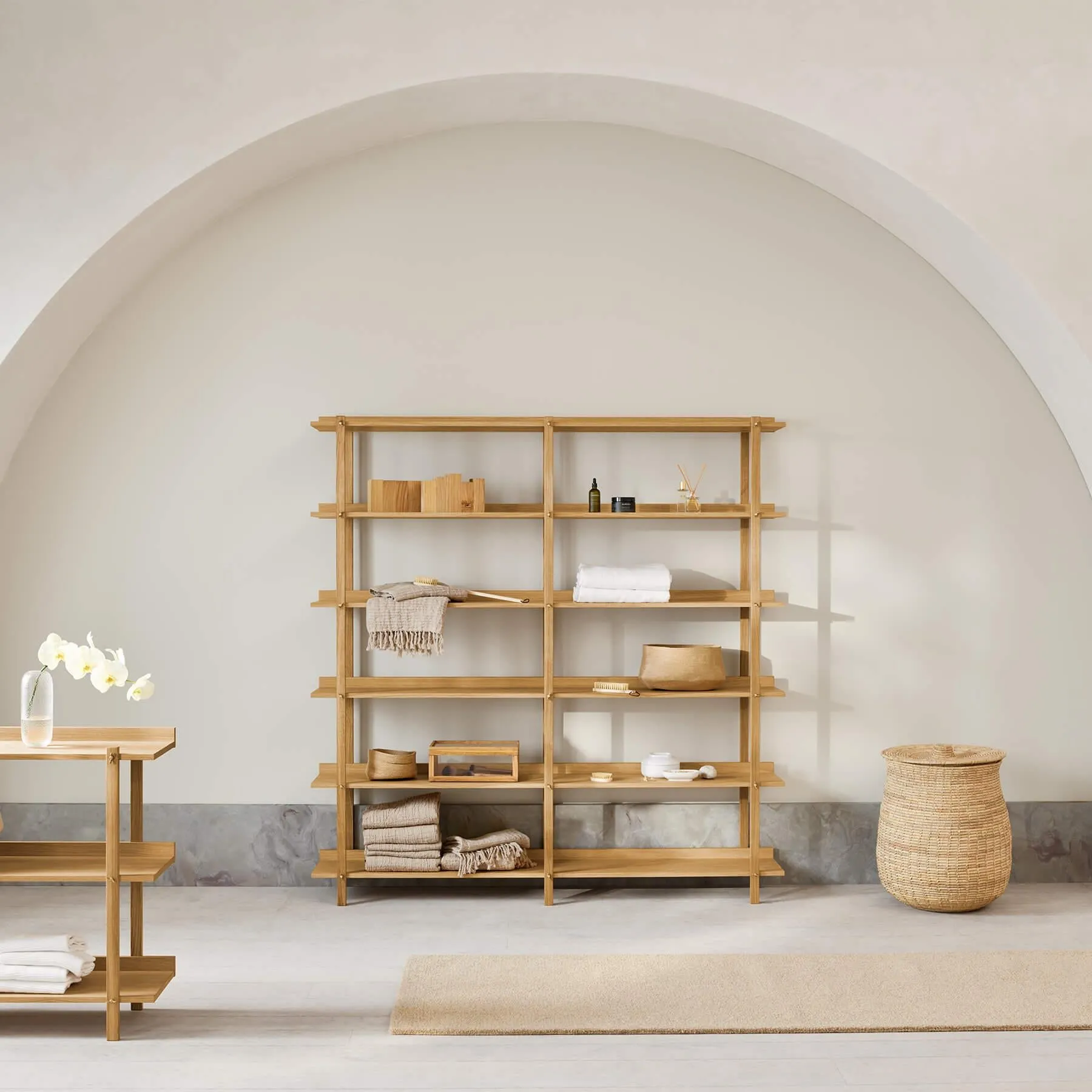 Bolia Kari Shelving