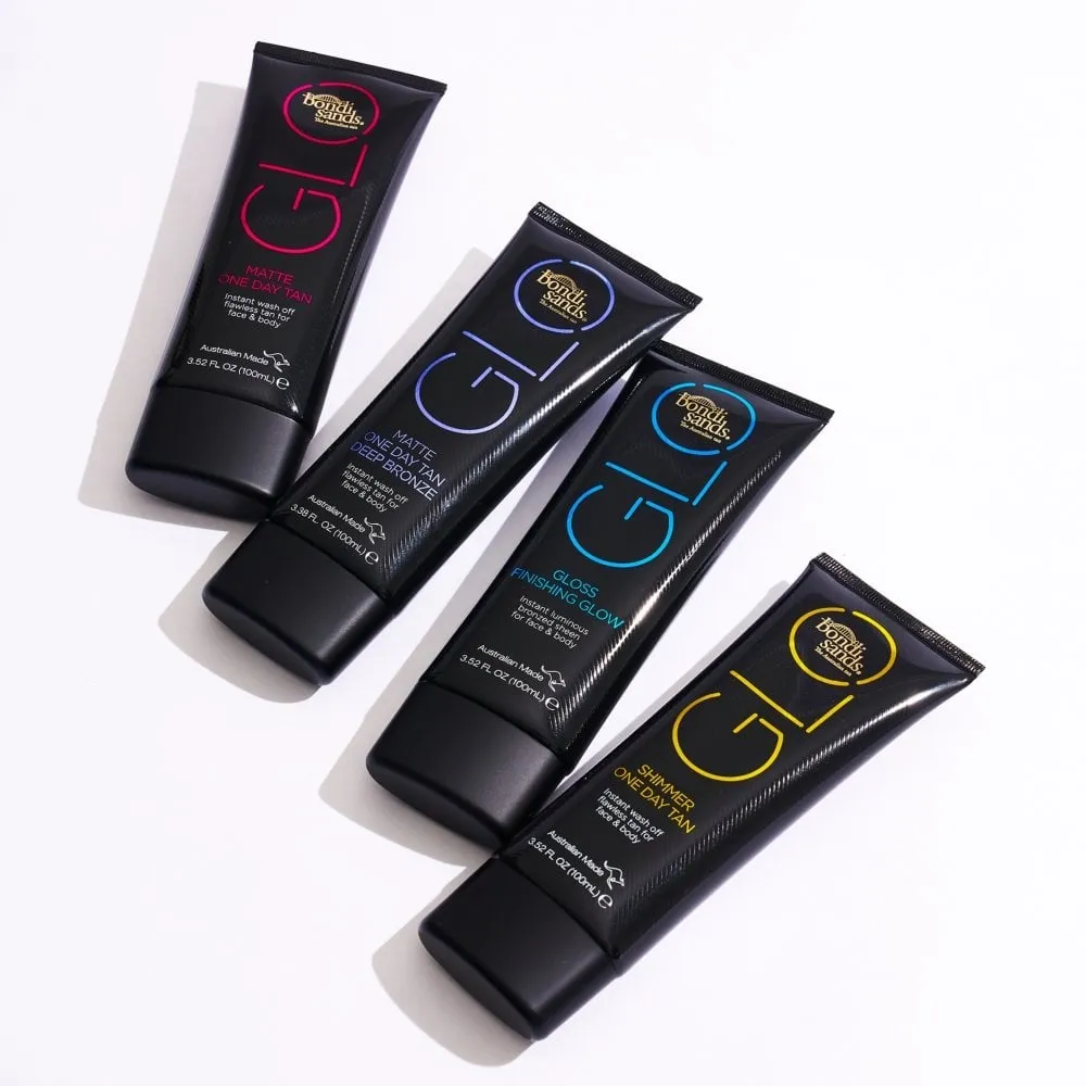 Bondi Sands Glo Gloss Finishing Glow 100ml