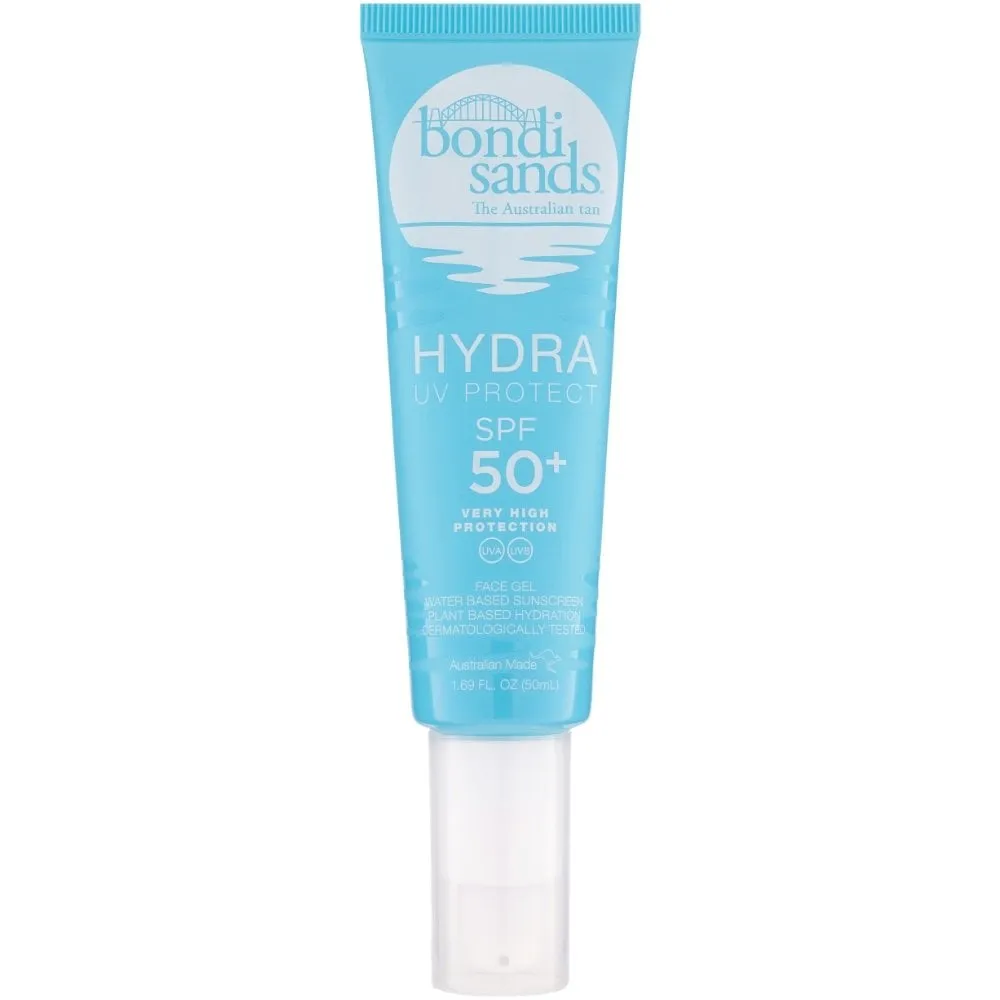 Bondi Sands Hydra UV Protect Gel SPF50  50ml
