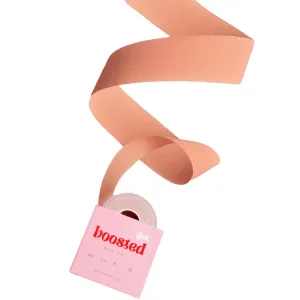 Boosted Tape Boob Tape Tan