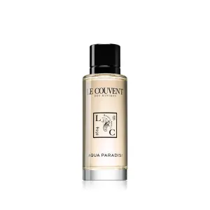 Botanical Cologne Aqua Paradisi