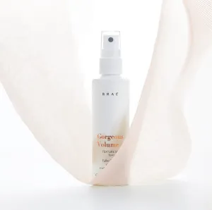 BRAE - Volumizing Texturizer 100ml for Stronger, Shinier Hair
