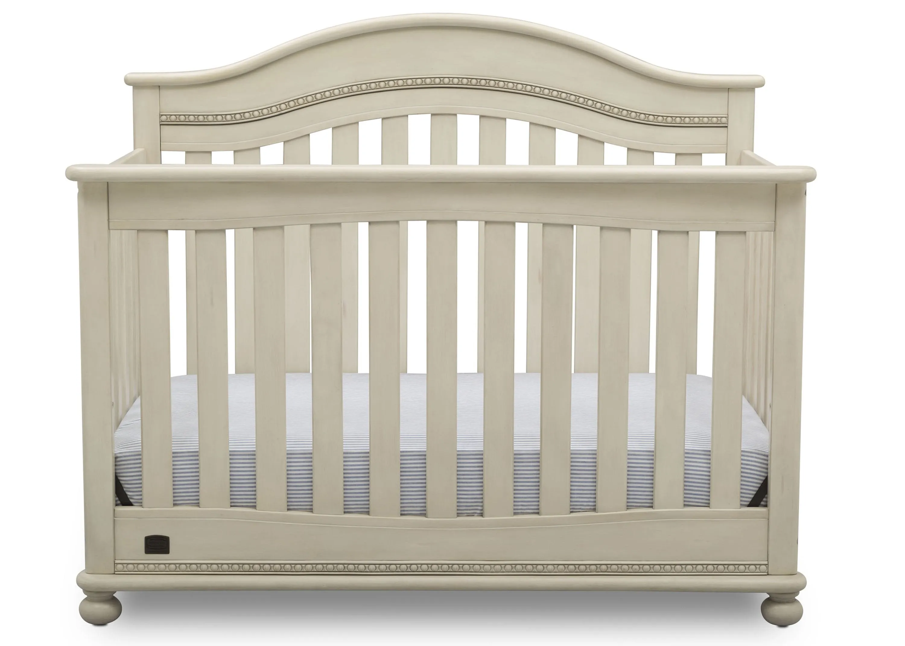 Bristol 4-in-1 Convertible Crib