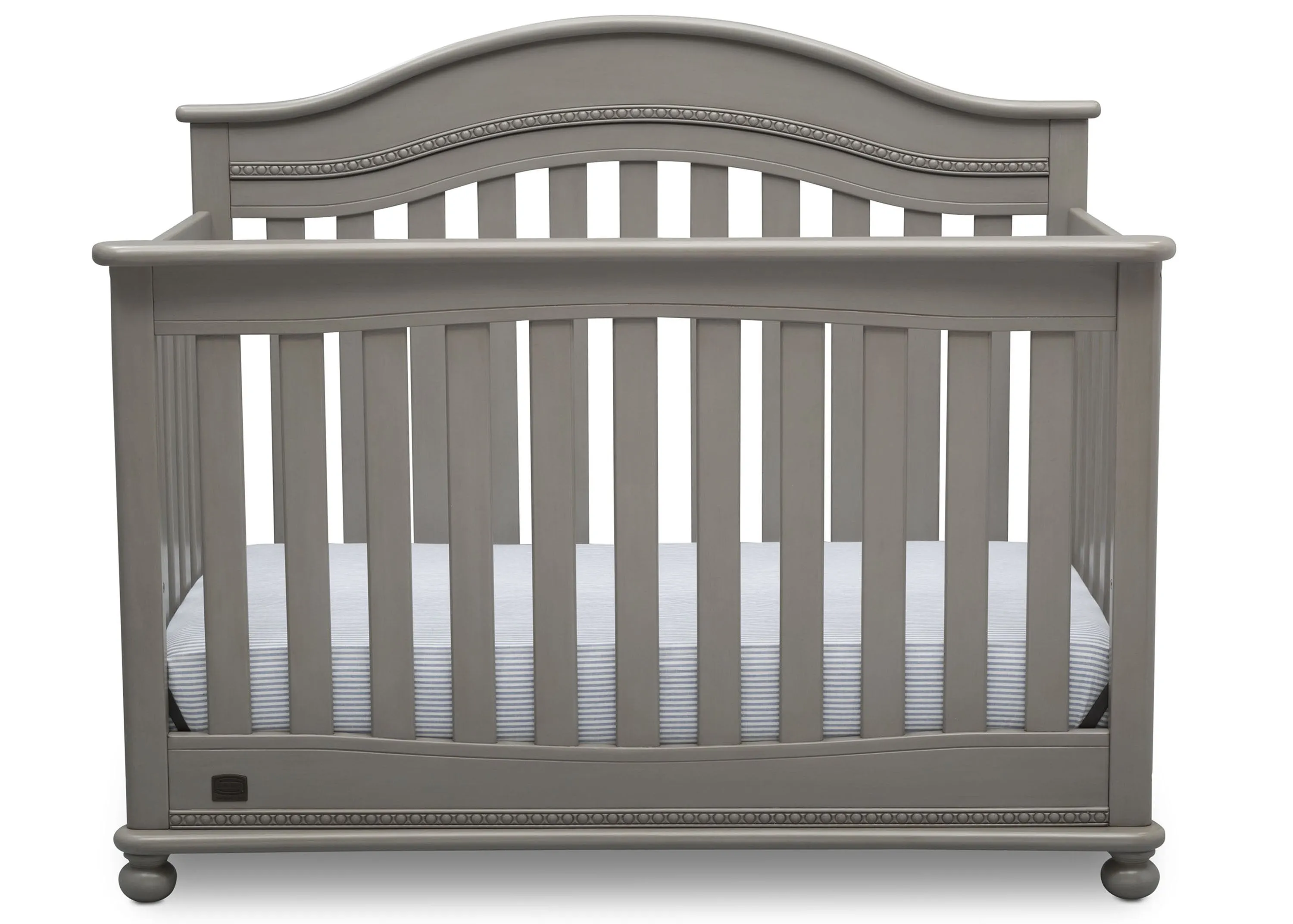 Bristol 4-in-1 Convertible Crib