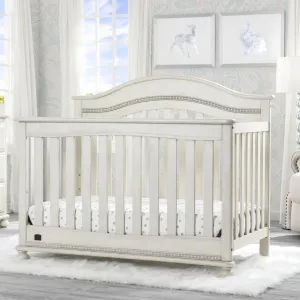 Bristol 4-in-1 Convertible Crib