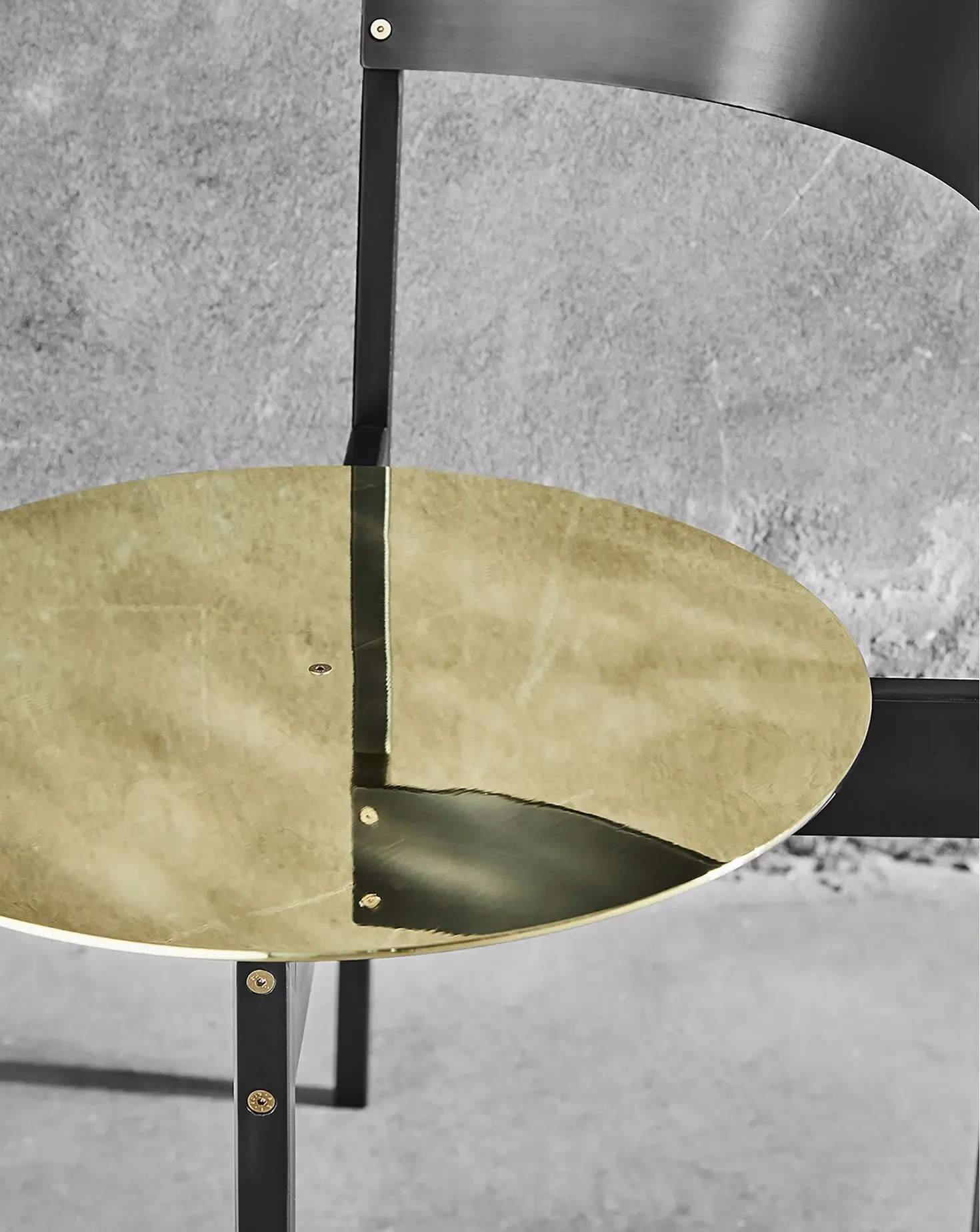 Brugola Chair