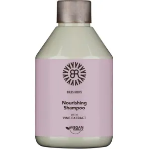 Bulbs & Roots Nourishing Shampoo 300ml