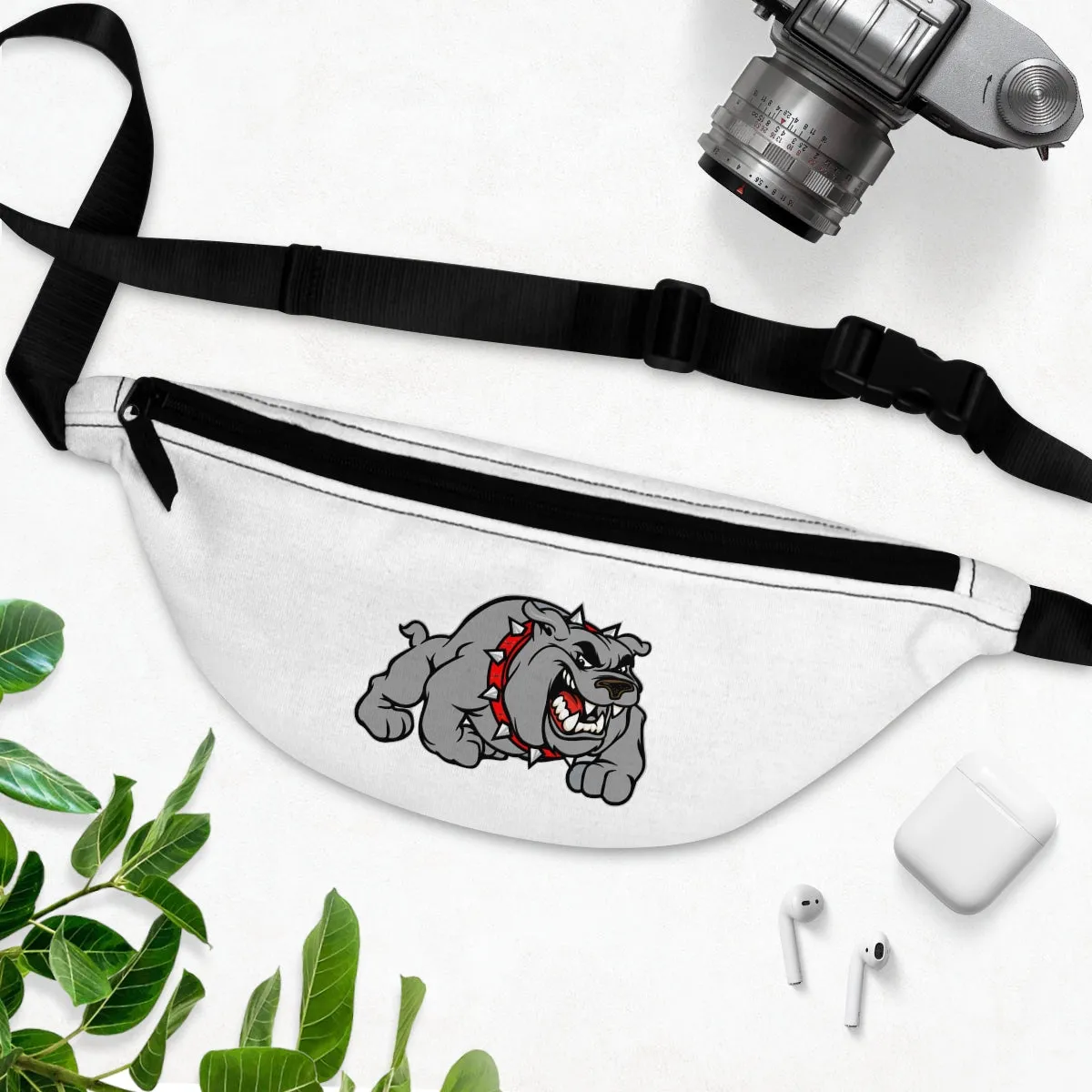 Butler Fanny Pack