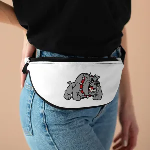 Butler Fanny Pack