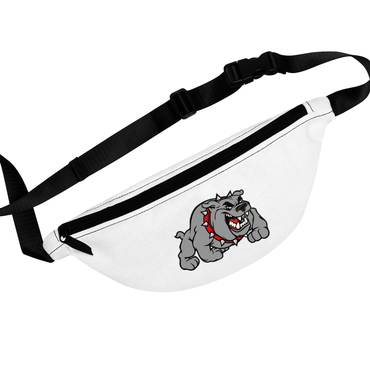 Butler Fanny Pack