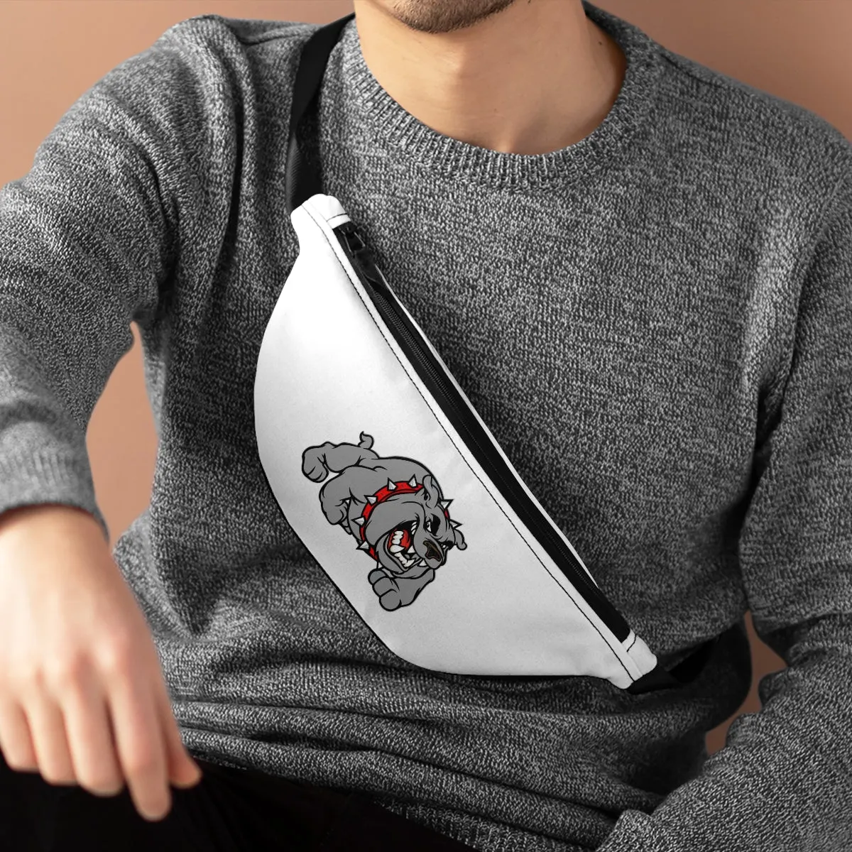 Butler Fanny Pack