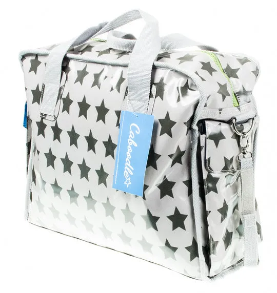 Caboodle Fun & Funky Baby Changing Bag