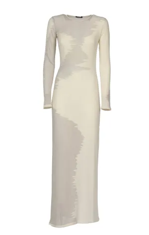 Canessa Kyla dress magic dolphin