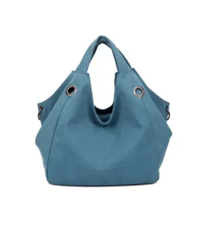 Canvas bags