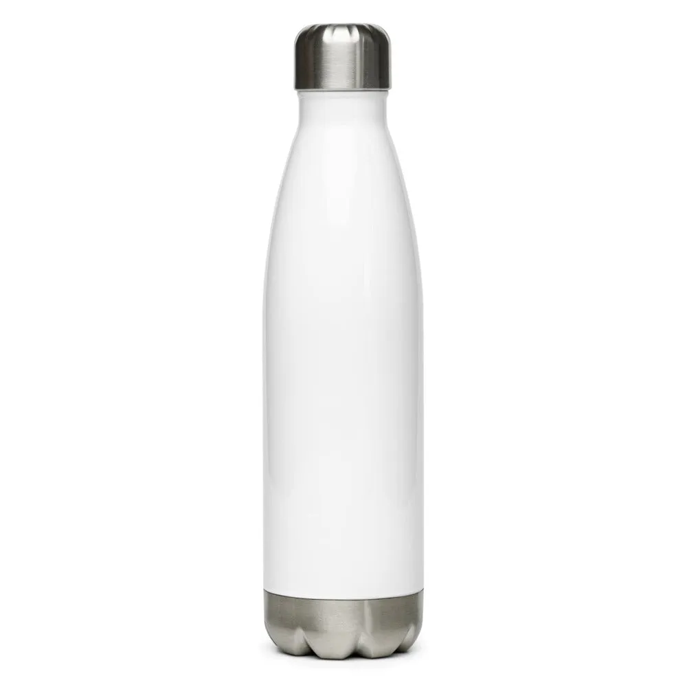 Captain_Fenhu SUS Stainless Steel Water Bottle