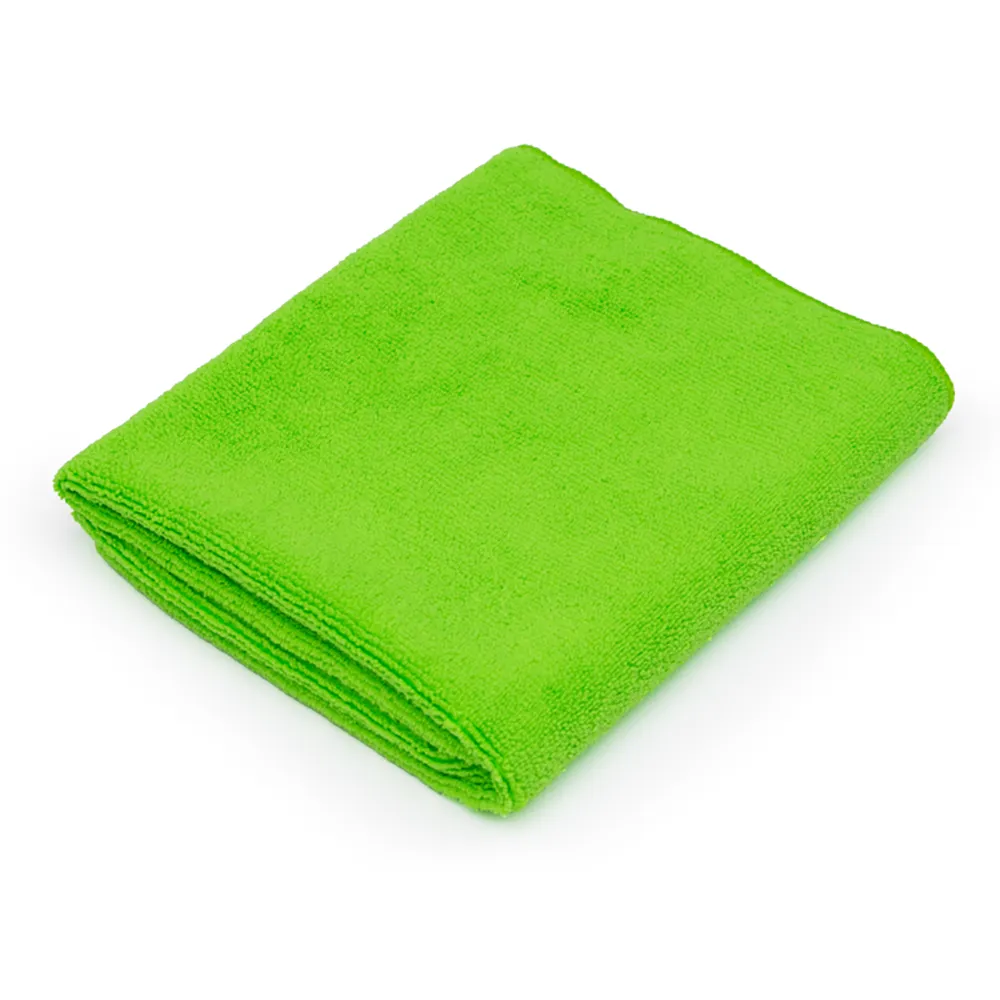 Car Wash Towel