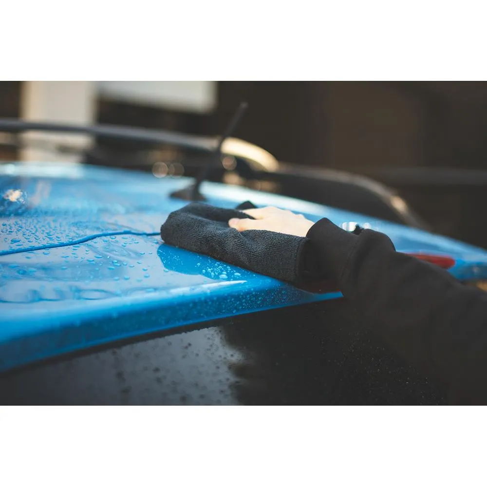 Car Wash Towel
