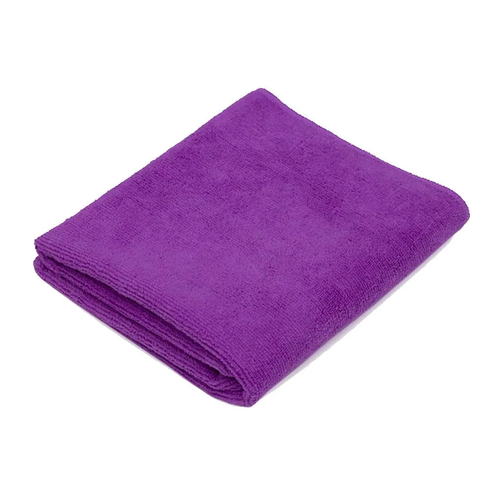 Car Wash Towel