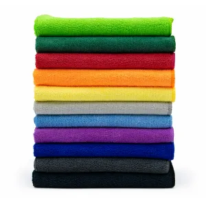 Car Wash Towel