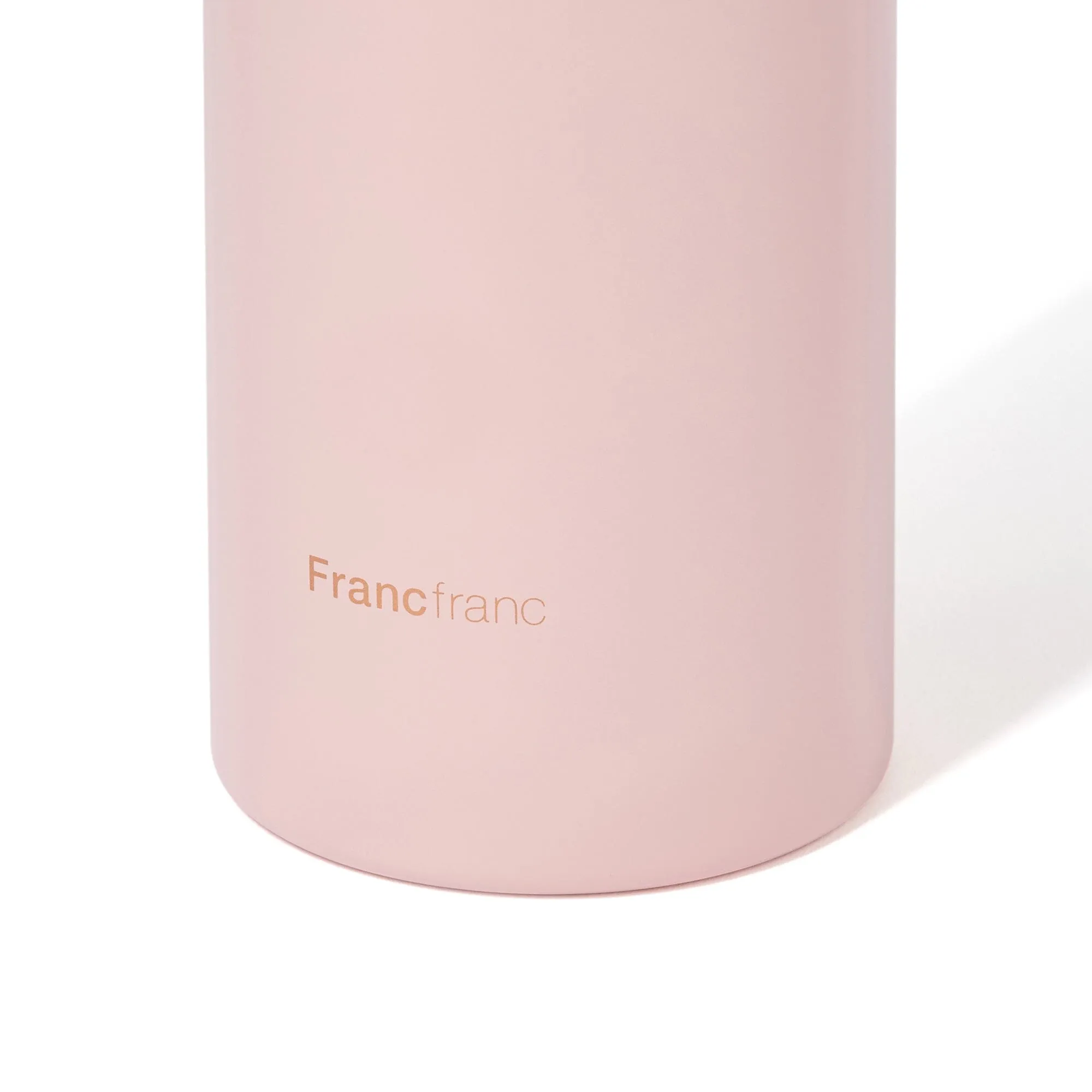 Carbonic Stainless Steel Bottle 560Ml  Pink