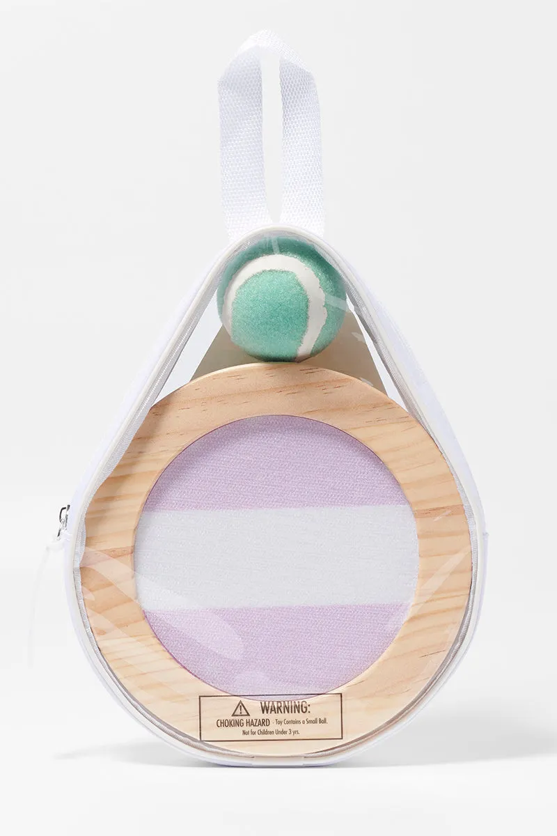 Catch Ball Set