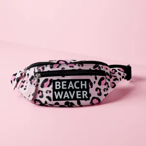 Catwalk Fanny Pack