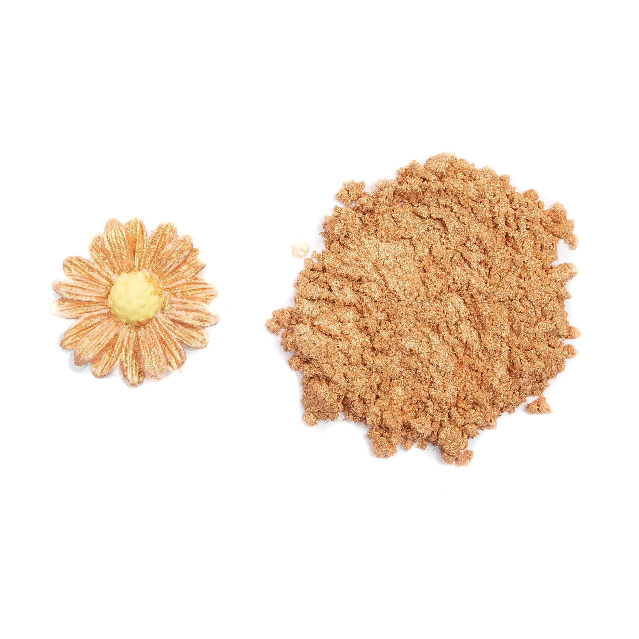 Champagne Luster Dust