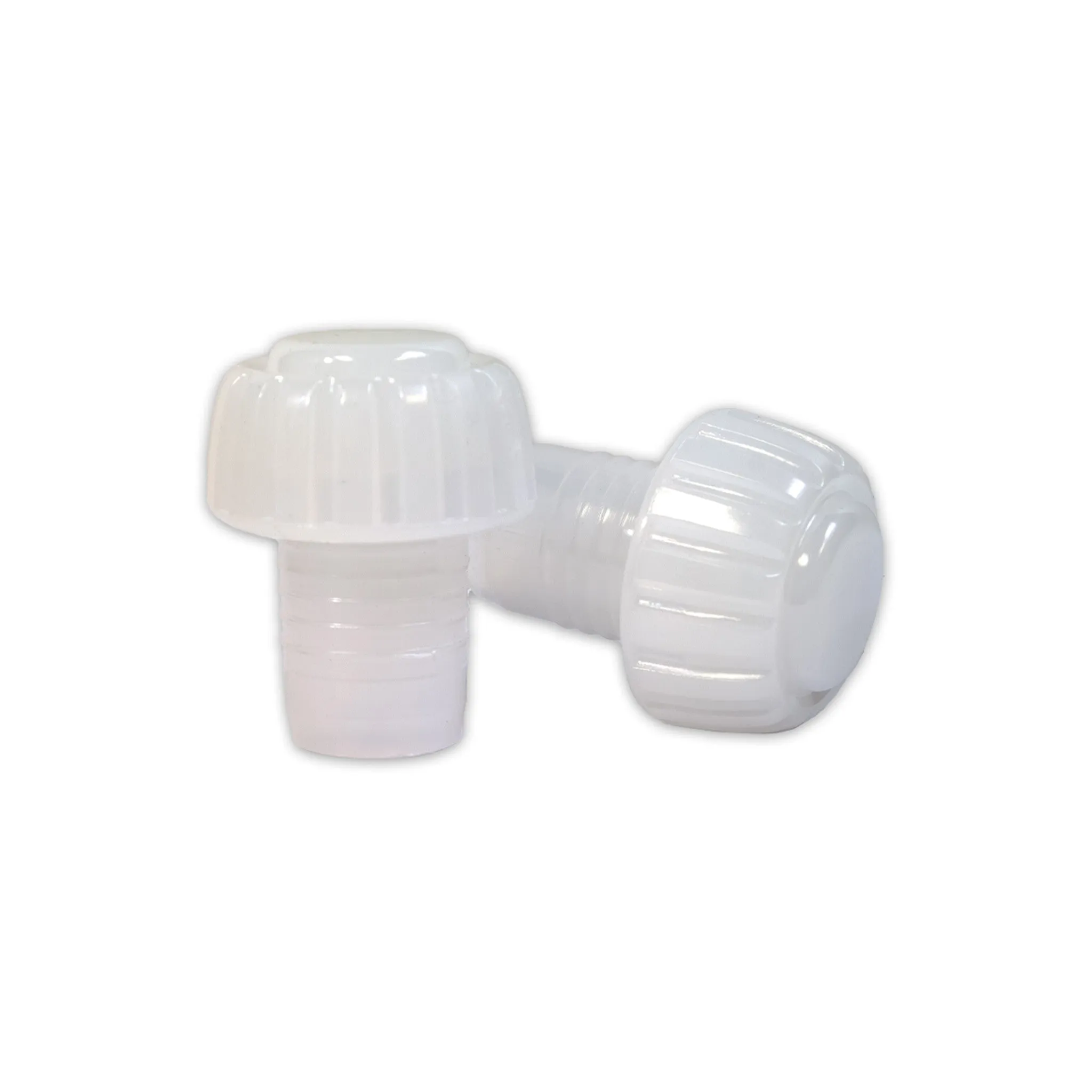 Champagne Stoppers Plastic (100/BAG)