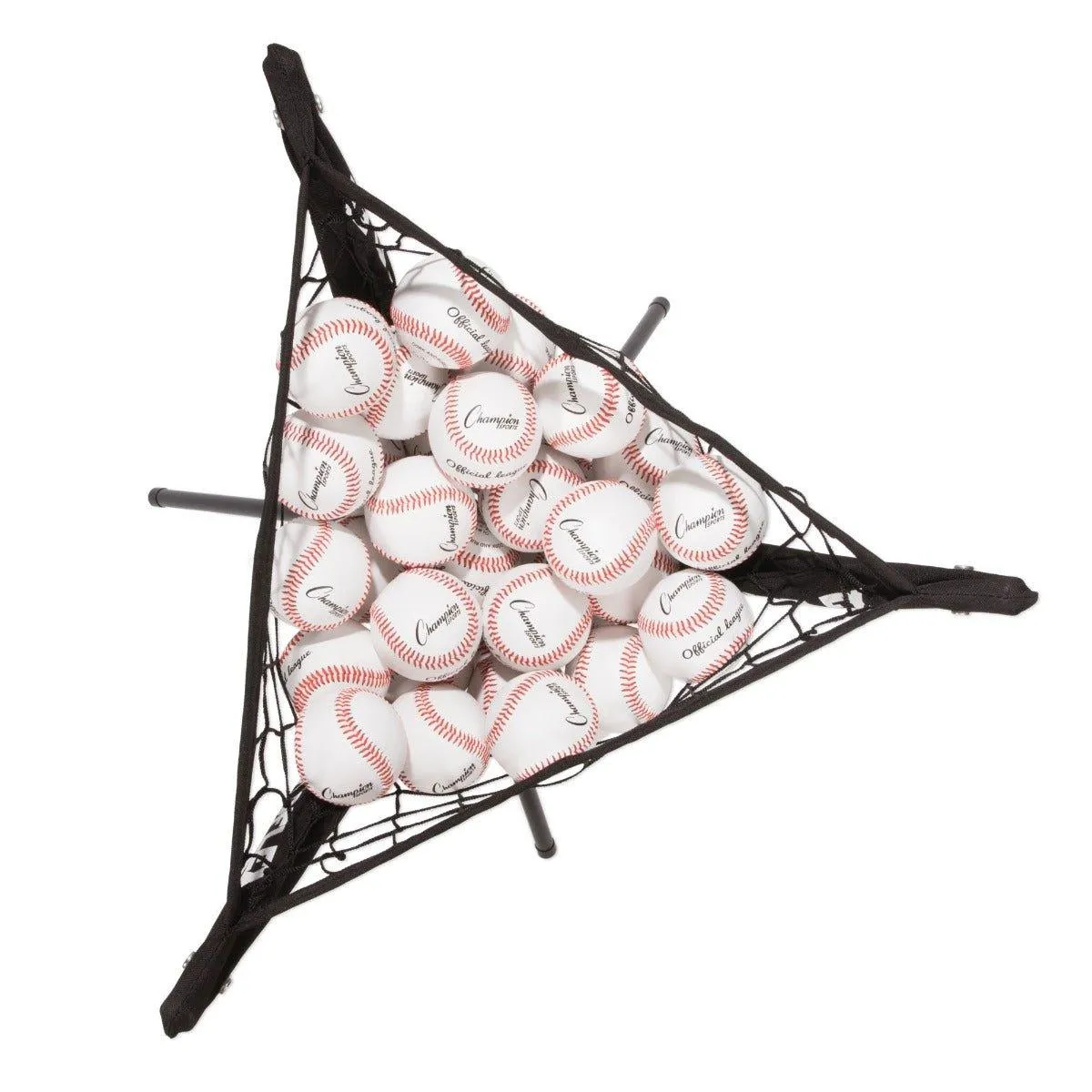 Champion Rhino Flex Baseball/Softball BP Caddy RBPC