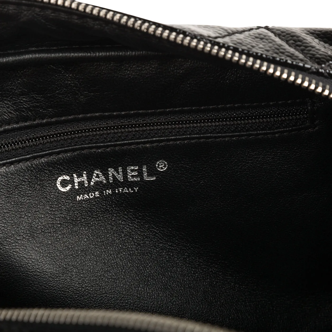 chanel Camera case