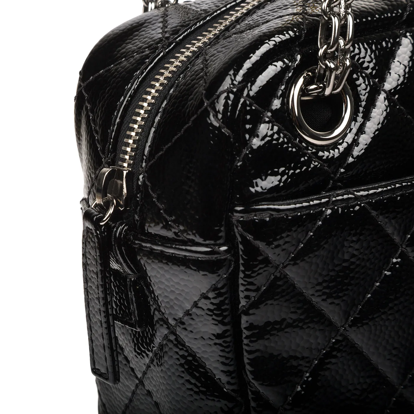 chanel Camera case