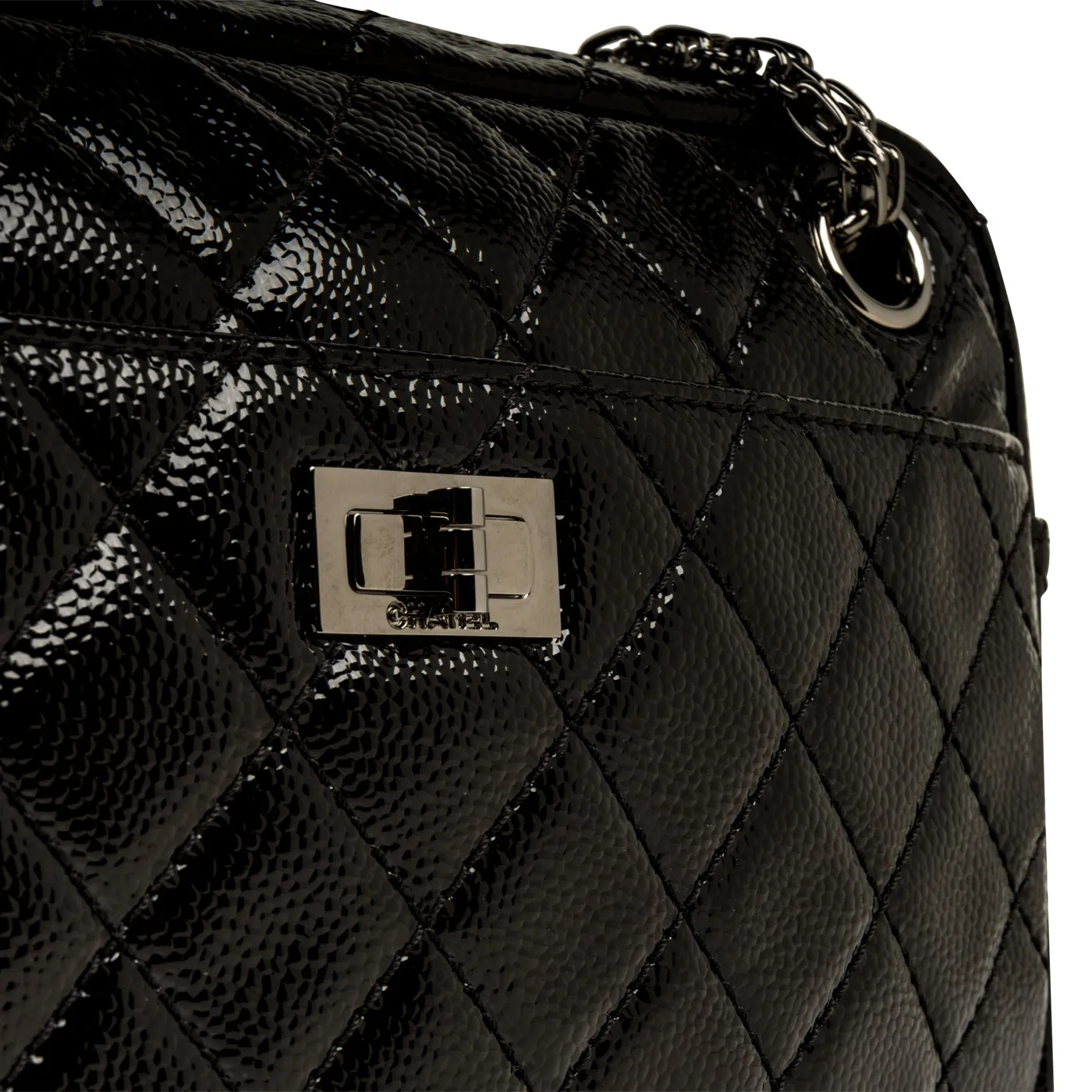 chanel Camera case