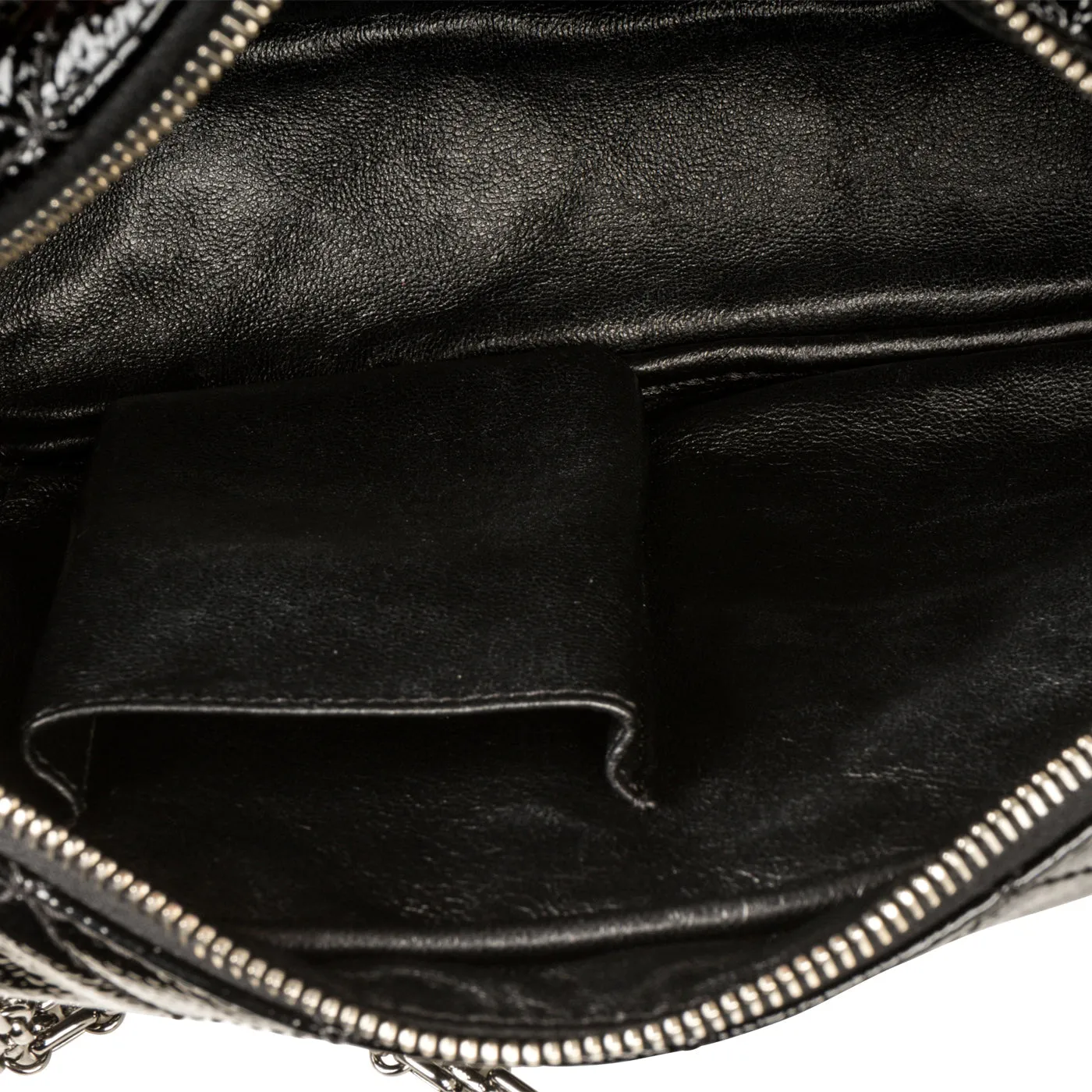 chanel Camera case