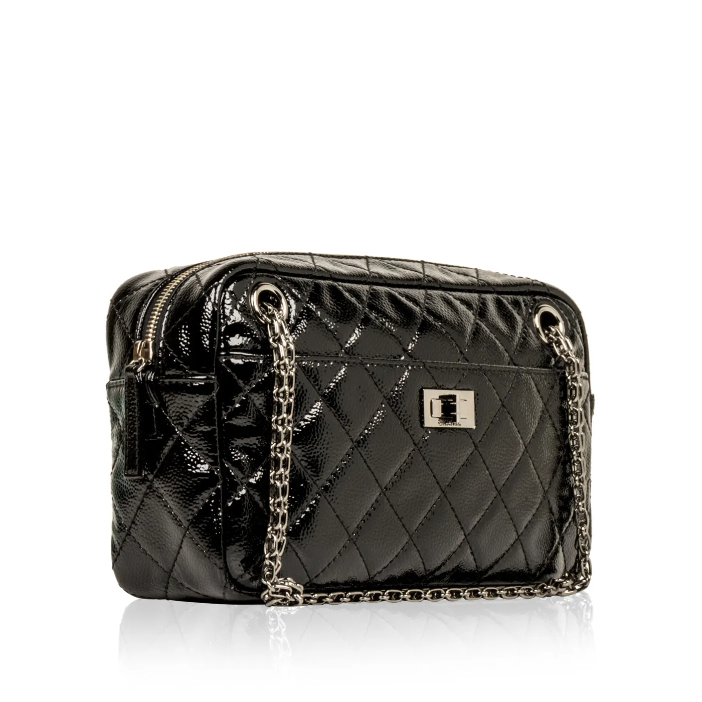 chanel Camera case