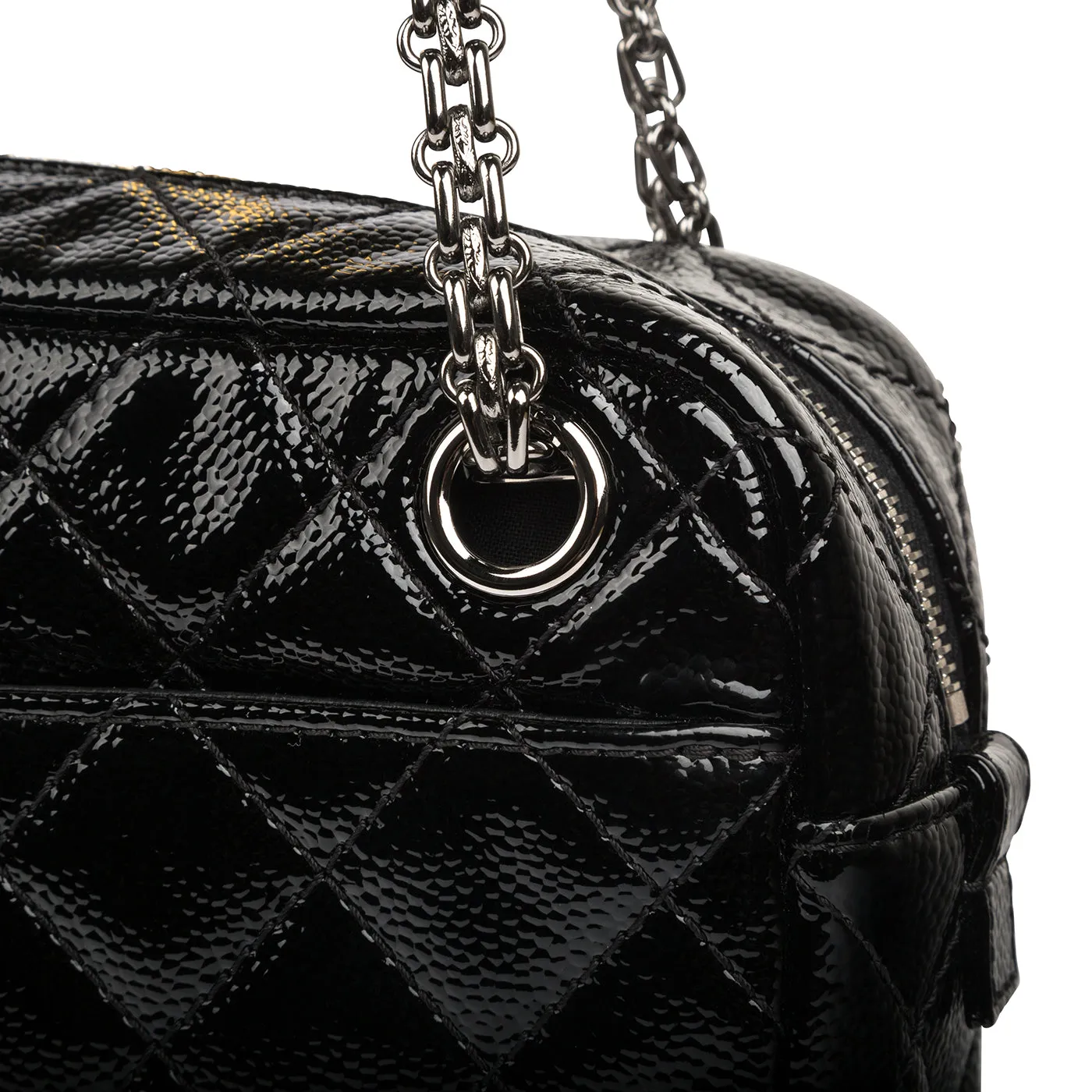 chanel Camera case