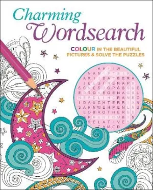 Charming Wordsearch [2022]