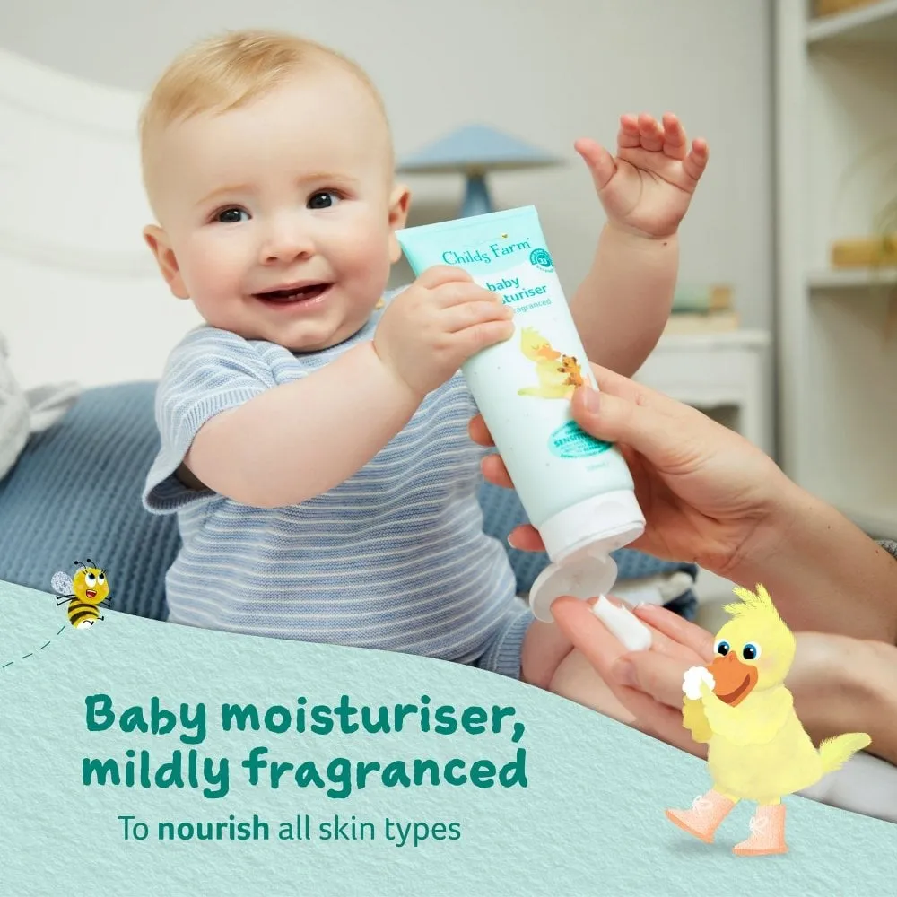 Childs Farm Baby Moisturiser 200ml